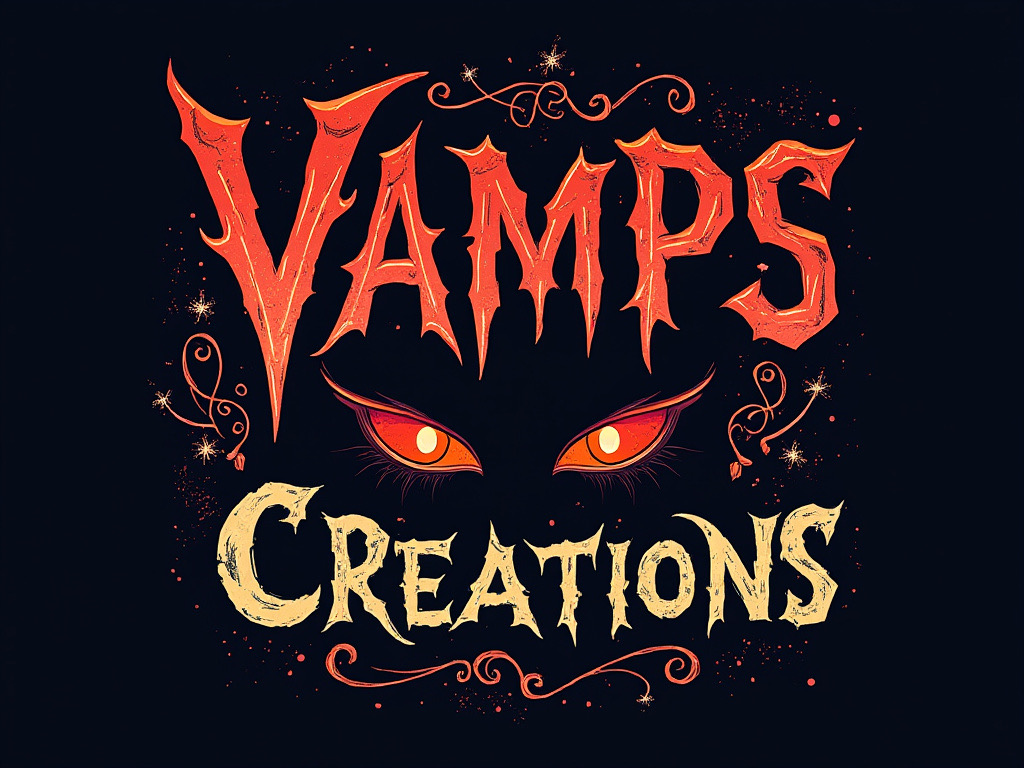 Vamps Creations | Hand Crafted Jewelry